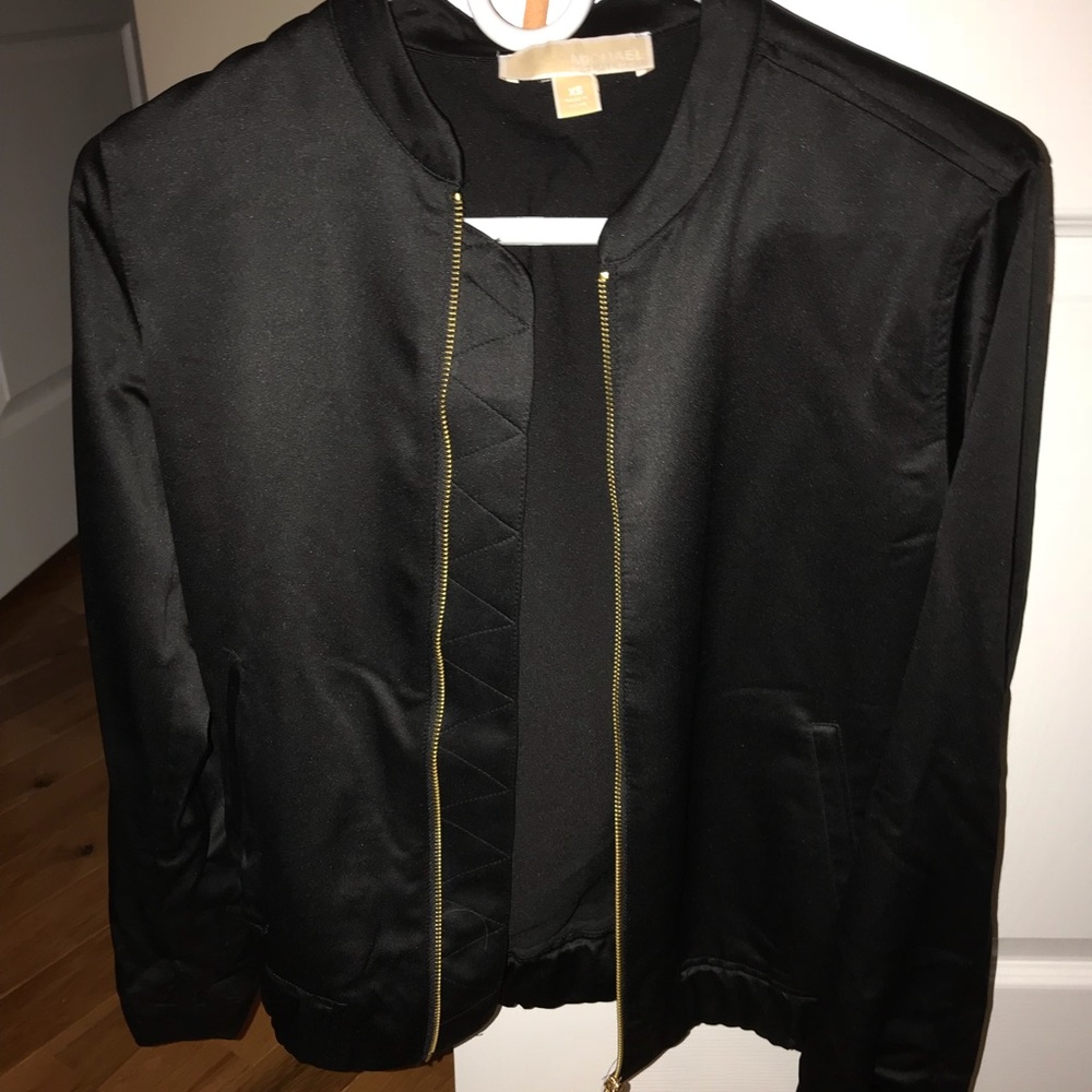Michael Kora Jacket